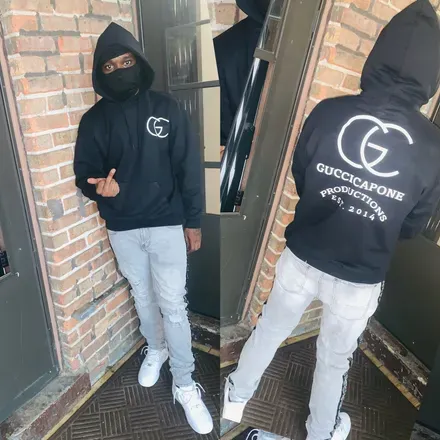 OnlyFans account  guccicapone avatar 1