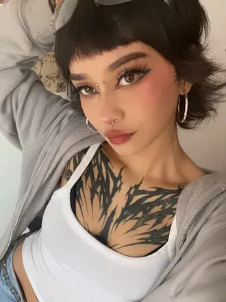 OnlyFans cuenta milaxfairyy avatar 1