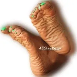 OnlyFans cuenta allgoodsoles avatar 1