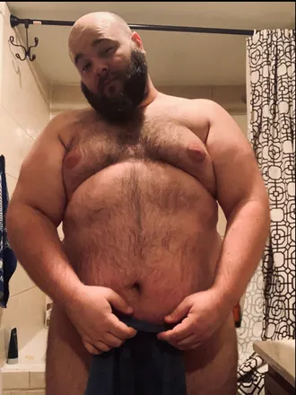 OnlyFans cuenta abashfulbear header 2