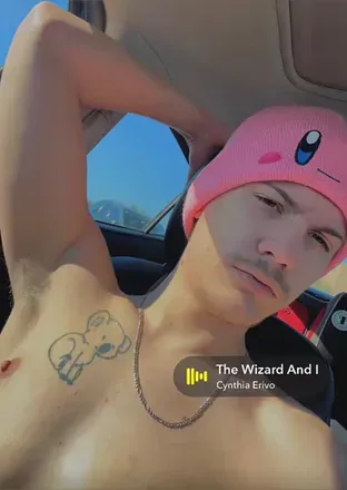 OnlyFans cuenta brendon_rivvers20 avatar 1