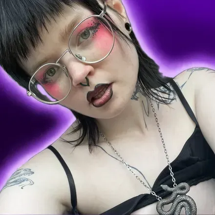 OnlyFans cuenta imjustalice avatar 1
