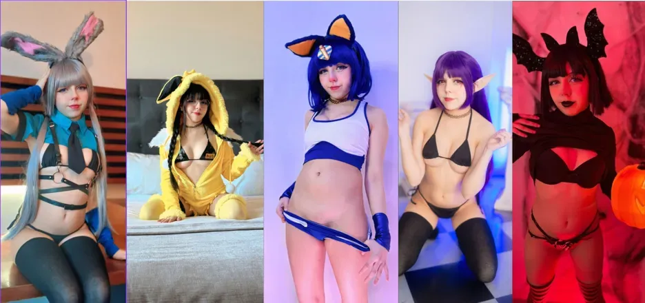 OnlyFans cuenta jofi_cutee header 2