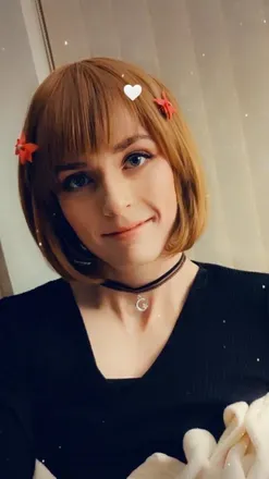OnlyFans cuenta cutie-quinn avatar 1