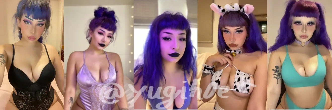 OnlyFans cuenta yugih0efree header 2