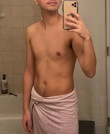 OnlyFans cuenta oliver_twink avatar 1