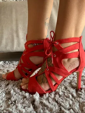 OnlyFans cuenta alyssweetyfeet avatar 1