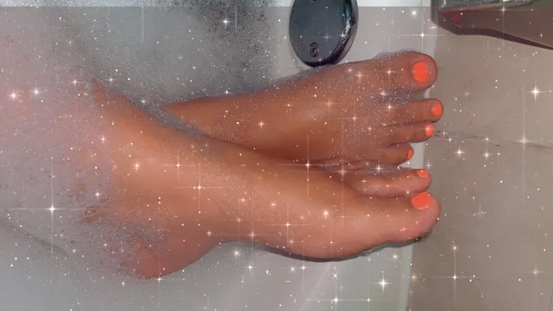OnlyFans cuenta foot_fairyy header 2