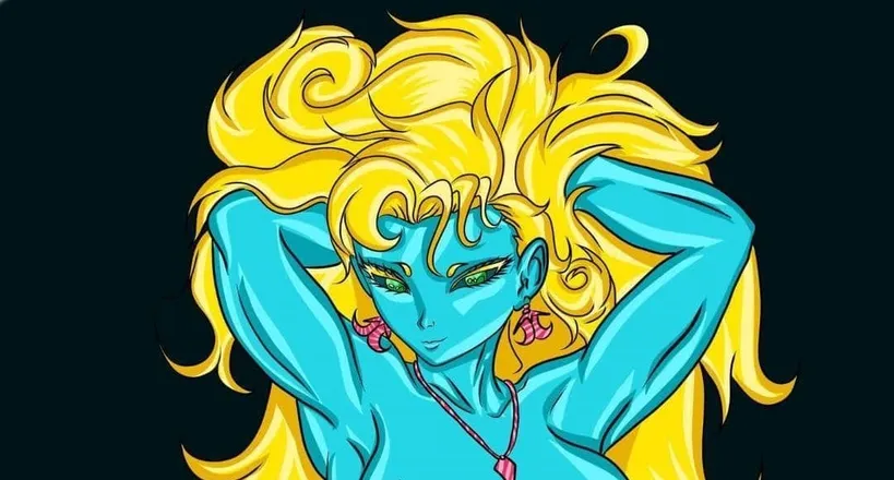 OnlyFans cuenta nudeartsworld header 2