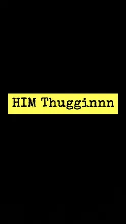 OnlyFans cuenta himthugginnn header 2