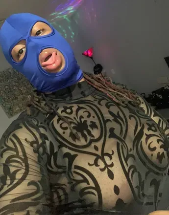 OnlyFans cuenta throatbaby304 avatar 1
