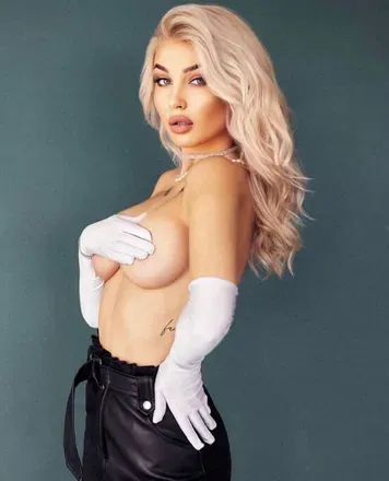 OnlyFans cuenta of_jolie avatar 1