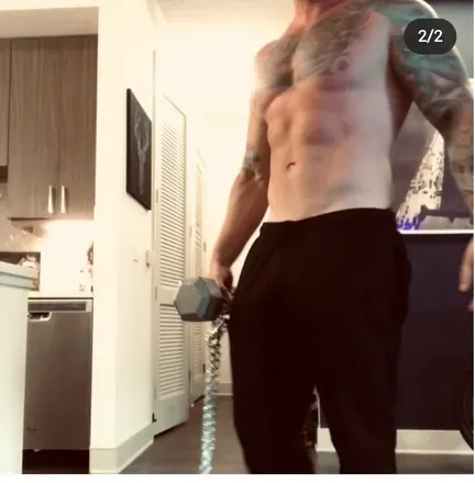 OnlyFans cuenta milkfansonly avatar 1
