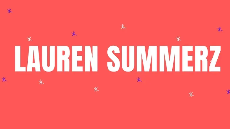 OnlyFans cuenta laurensummerz header 2