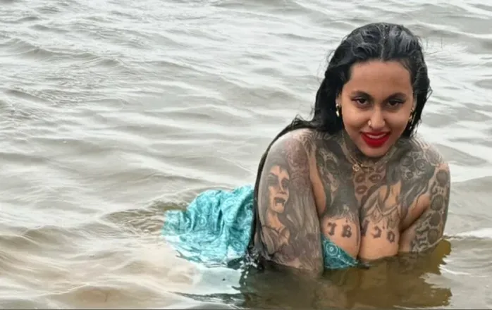 OnlyFans cuenta gothicccck header 2
