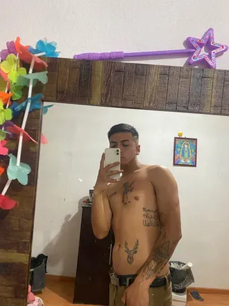 OnlyFans cuenta arreolae.u.u avatar 1