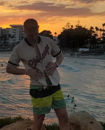 OnlyFans cuenta blakethelost avatar 1