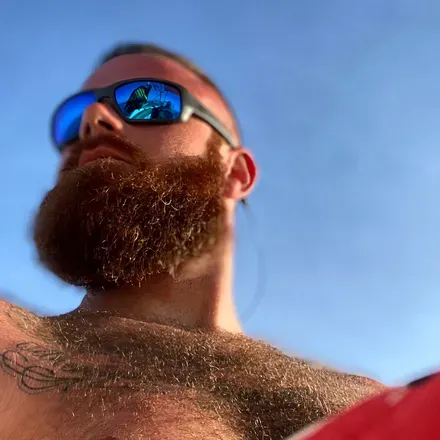 OnlyFans account  thatbeardguy26 avatar 1