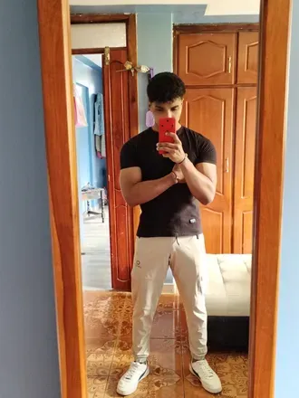 OnlyFans cuenta kevo85639979 avatar 1