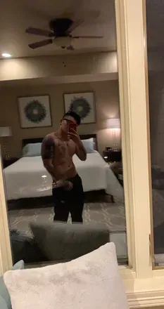 OnlyFans cuenta thedonvu23 avatar 1