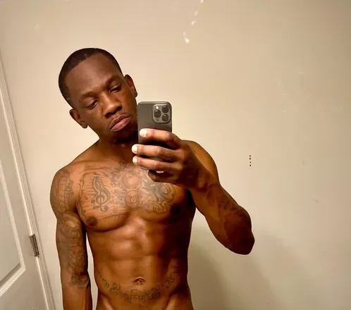 OnlyFans cuenta thatnigga_hell avatar 1