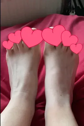 OnlyFans cuenta ticklishtoes999 avatar 1