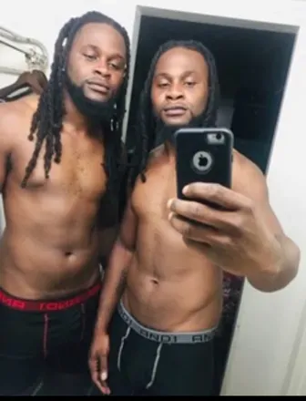OnlyFans cuenta chocolate_twins avatar 1