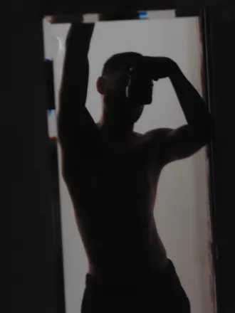 OnlyFans cuenta gustav8r avatar 1