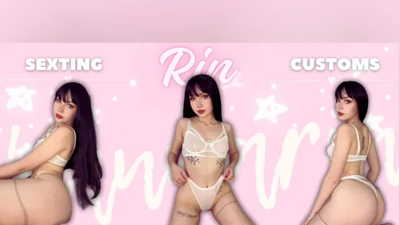 OnlyFans cuenta hannarin header 2