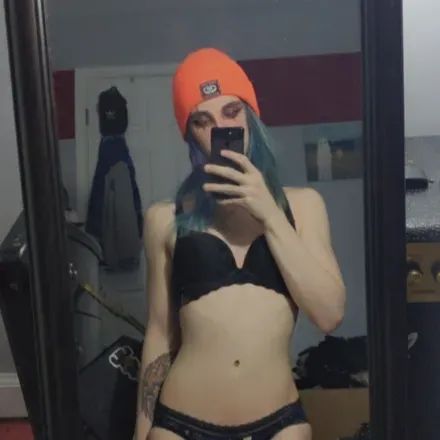 OnlyFans cuenta salemhex avatar 1