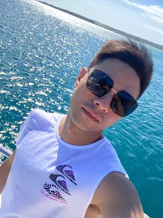 OnlyFans cuenta ckcalvin avatar 1