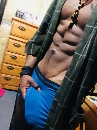OnlyFans cuenta olongjohnson93 avatar 1