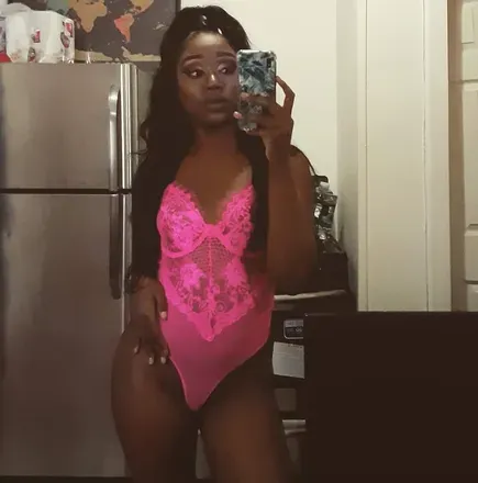 OnlyFans cuenta prettyebonyroseee avatar 1