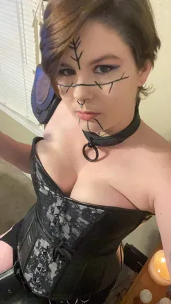 OnlyFans cuenta sirencamilla avatar 1