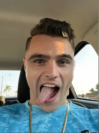 OnlyFans cuenta daddy_cris avatar 1