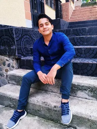 OnlyFans cuenta saavedra11 avatar 1