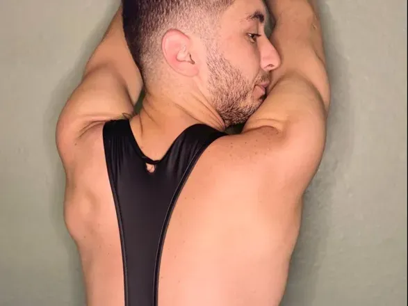 OnlyFans cuenta yianex avatar 1