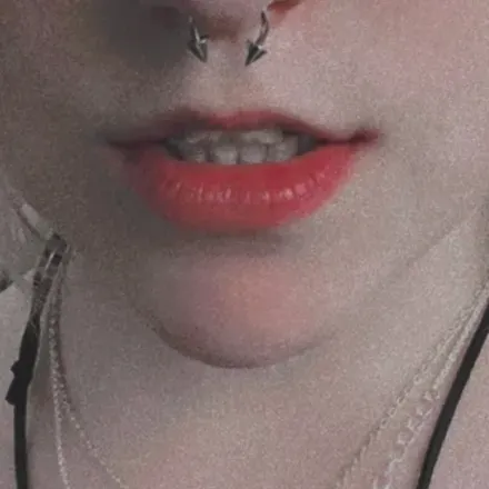 OnlyFans cuenta glitterpoon avatar 1