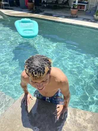 OnlyFans cuenta leemonsquez avatar 1