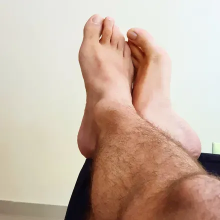 OnlyFans cuenta leo.feet44 avatar 1