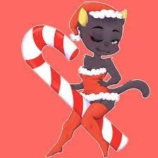 OnlyFans account  candycaneeee header 2