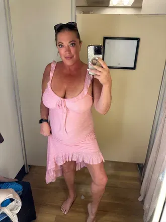 OnlyFans cuenta msraineyblue avatar 1