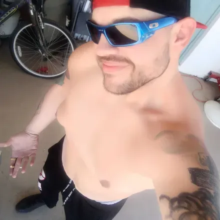 OnlyFans account  realdealterminator avatar 1