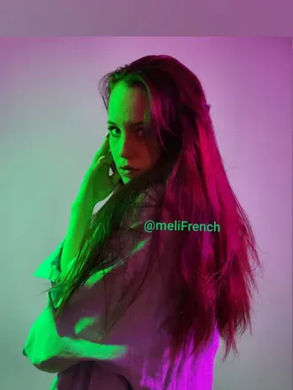 OnlyFans cuenta millzfrancaise avatar 1
