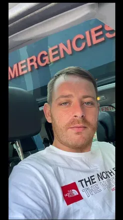 OnlyFans account  wesleymcgee avatar 1