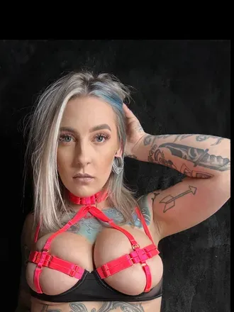 OnlyFans cuenta wickednyx avatar 1