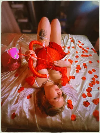 OnlyFans cuenta sweetreenie header 2