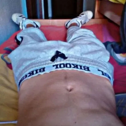 OnlyFans cuenta xiicoobcn avatar 1