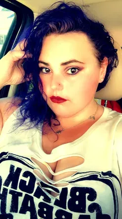 OnlyFans cuenta sexythickscarlet avatar 1