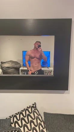 OnlyFans account  goliathj header 2